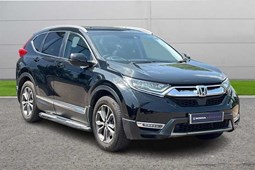 Honda CR-V SUV (18-23) EX i-MMD Hybrid AWD eCVT auto 5d For Sale - Brayley Honda St Albans, St Albans