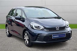 Honda Jazz Hatchback (20 on) 1.5 i-MMD Hybrid Elegance 5dr eCVT For Sale - Brayley Honda St Albans, St Albans