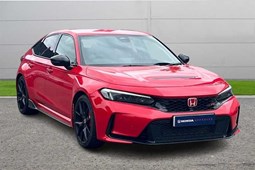 Honda Civic Type-R (23 on) 2.0 VTEC Turbo Type R 5dr For Sale - Brayley Honda St Albans, St Albans