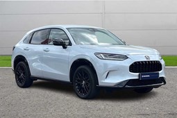 Honda ZR-V SUV (23 on) 2.0 eHEV Advance 5dr CVT For Sale - Brayley Honda St Albans, St Albans