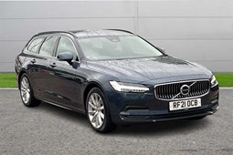 Volvo V90 (16 on) Momentum B4 (P) FWD auto 5d For Sale - Brayley Honda St Albans, St Albans