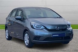 Honda Jazz Hatchback (20 on) 1.5 i-MMD Hybrid SE eCVT auto 5d For Sale - Brayley Honda St Albans, St Albans
