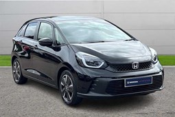 Honda Jazz Hatchback (20 on) 1.5 i-MMD Hybrid Advance 5dr eCVT For Sale - Brayley Honda St Albans, St Albans