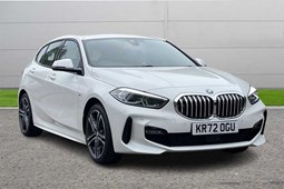 BMW 1-Series Hatchback (19-24) 118i [136] M Sport 5dr [Live Cockpit Professional] For Sale - Brayley Honda St Albans, St Albans
