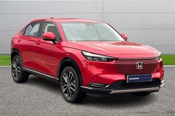 Honda HR-V SUV (21 on) 1.5 eHEV Advance 5dr CVT For Sale - Brayley Honda St Albans, St Albans