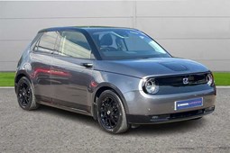 Honda e Hatchback (20 on) Advance 35.5kWh auto 5d For Sale - Brayley Honda St Albans, St Albans