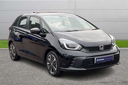 Honda Jazz Hatchback (20 on) 1.5 i-MMD Hybrid Advance 5dr eCVT For Sale - Brayley Honda St Albans, St Albans