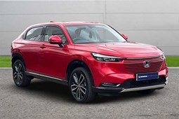 Honda HR-V SUV (21 on) 1.5 eHEV Advance 5dr CVT For Sale - Brayley Honda St Albans, St Albans