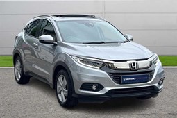 Honda HR-V (15-20) EX 1.5 i-VTEC (09/2018 on) 5d For Sale - Brayley Honda Hemel Hempstead, Hemel Hempstead
