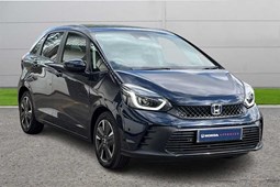 Honda Jazz Hatchback (20 on) 1.5 i-MMD Hybrid Advance 5dr eCVT For Sale - Brayley Honda Hemel Hempstead, Hemel Hempstead