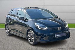 Honda Jazz Hatchback (20 on) 1.5 i-MMD Hybrid Advance Sport 5dr eCVT For Sale - Brayley Honda Hemel Hempstead, Hemel Hempstead