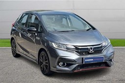 Honda Jazz (15-20) 1.5 i-VTEC Sport Navi auto 5d For Sale - Brayley Honda Hemel Hempstead, Hemel Hempstead