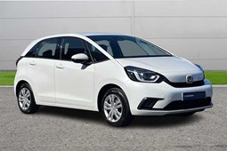 Honda Jazz Hatchback (20 on) 1.5 i-MMD Hybrid SE eCVT auto 5d For Sale - Brayley Honda Hemel Hempstead, Hemel Hempstead