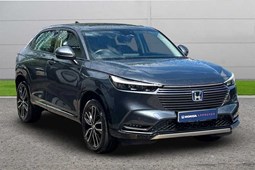 Honda HR-V SUV (21 on) 1.5 eHEV Advance 5dr CVT For Sale - Brayley Honda Hemel Hempstead, Hemel Hempstead