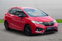 Honda Jazz (15-20) 1.5 i-VTEC Sport Navi 5d For Sale - Brayley Honda Hemel Hempstead, Hemel Hempstead
