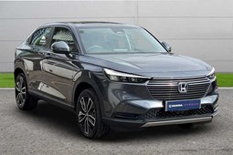 Honda HR-V SUV (21 on) 1.5 eHEV Elegance 5dr CVT For Sale - Brayley Honda Hemel Hempstead, Hemel Hempstead
