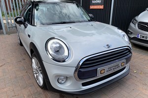 MINI Hatchback (14-24) 1.5 Cooper D Hatchback 5d For Sale - Cottage Cars, Hayes