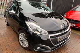 Peugeot 208 Hatchback (12-19) 1.2 PureTech Allure 5d For Sale - Cottage Cars, Hayes