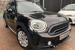 MINI Countryman SUV (17-24) Cooper S E All4 auto 5d For Sale - Cottage Cars, Hayes