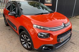 Citroen C3 (17-24) Flair PureTech 82 5d For Sale - Cottage Cars, Hayes