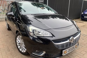 Vauxhall Corsa Hatchback (14-19) 1.4 (75bhp) SE 5d For Sale - Cottage Cars, Hayes