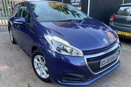 Peugeot 208 Hatchback (12-19) 1.2 PureTech Active 5d For Sale - Cottage Cars, Hayes