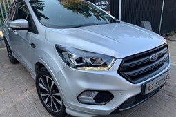 Ford Kuga (12-20) ST-Line 1.5T EcoBoost 150PS FWD (S/S) 5d For Sale - Cottage Cars, Hayes