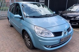 Renault Grand Scenic (04-09) 1.6 VVT Dynamique 5d (06) For Sale - Cottage Cars, Hayes