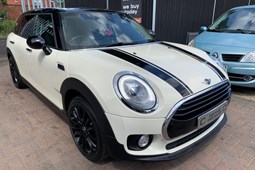 MINI Clubman (15-24) Cooper Black Pack 6d For Sale - Cottage Cars, Hayes