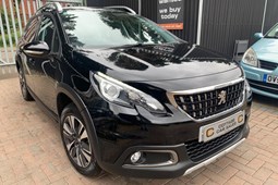 Peugeot 2008 (13-19) Allure 1.2 PureTech 82 (05/16 on) 5d For Sale - Cottage Cars, Hayes