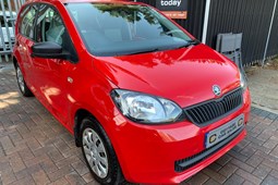 Skoda Citigo (12-19) 1.0 MPI S 5d For Sale - Cottage Cars, Hayes