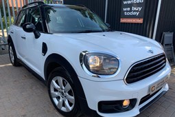 MINI Countryman SUV (17-24) Cooper D 5d For Sale - Cottage Cars, Hayes