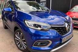 Renault Kadjar (15-22) S Edition TCe 160 5d For Sale - Cottage Cars, Hayes