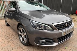 Peugeot 308 Hatchback (14-21) Allure 1.2 PureTech 130 S&S (07/17 on) 5d For Sale - Cottage Cars, Hayes
