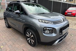 Citroen C3 Aircross SUV (17-24) Feel PureTech 82 5d For Sale - Cottage Cars, Hayes