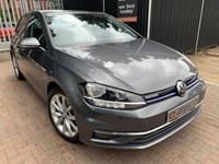 Volkswagen Golf Hatchback (13-20) GT 1.5 TSI Evo 130PS 5d For Sale - Cottage Cars, Hayes