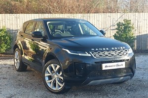 Land Rover Range Rover Evoque SUV (19 on) SE P300e auto 5d For Sale - Arnold Clark Dumfries, Dumfries