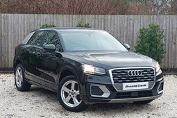 Audi Q2 SUV (16 on) Sport 30 TDI 116PS 5d For Sale - Arnold Clark Dumfries, Dumfries