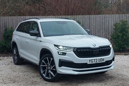 Skoda Kodiaq SUV (17-23) 1.5 TSI Sport Line 5dr DSG [7 Seat] For Sale - Arnold Clark Dumfries, Dumfries