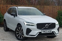 Volvo XC60 SUV (17 on) 2.0 B5P Plus Dark 5dr AWD Geartronic For Sale - Arnold Clark Dumfries, Dumfries