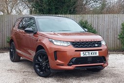 Land Rover Discovery Sport (15 on) 1.5 P300e Urban Edition 5dr Auto [5 Seat] For Sale - Arnold Clark Dumfries, Dumfries