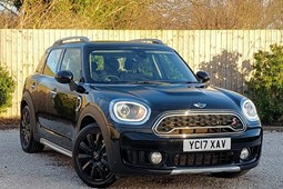 MINI Countryman SUV (17-24) Cooper S All4 Sport Automatic 5d For Sale - Arnold Clark Dumfries, Dumfries