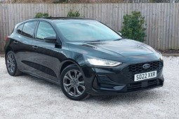 Ford Focus Hatchback (18 on) 1.0 EcoBoost ST-Line 5dr For Sale - Arnold Clark Dumfries, Dumfries