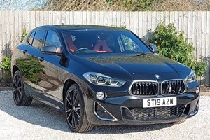 BMW X2 SUV (18-23) M35i Sport Automatic 5d For Sale - Arnold Clark Dumfries, Dumfries