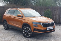 Skoda Karoq SUV (17 on) 2.0 TDI [150] SE L 4x4 5dr DSG For Sale - Arnold Clark Dumfries, Dumfries