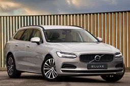 Volvo V90 (16 on) 2.0 B4P Core 5dr Auto For Sale - Arnold Clark Dumfries, Dumfries