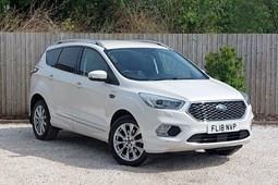 Ford Kuga (12-20) Vignale 1.5T EcoBoost 182PS AWD auto 5d For Sale - Arnold Clark Dumfries, Dumfries