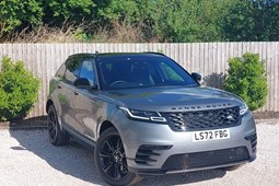 Land Rover Range Rover Velar SUV (17 on) 2.0 D200 Edition 5dr Auto For Sale - Arnold Clark Dumfries, Dumfries