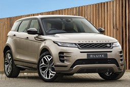 Land Rover Range Rover Evoque SUV (19 on) R-Dynamic HSE P300e auto 5d For Sale - Arnold Clark Dumfries, Dumfries