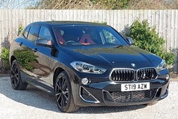BMW X2 SUV (18-23) M35i Sport Automatic 5d For Sale - Arnold Clark Dumfries, Dumfries